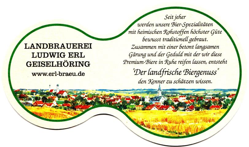 geiselhring sr-by erl rund 2b (170-das erlesene-grn)